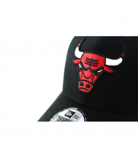 Black Bulls casquillo del niño Black Bulls casquillo del niño